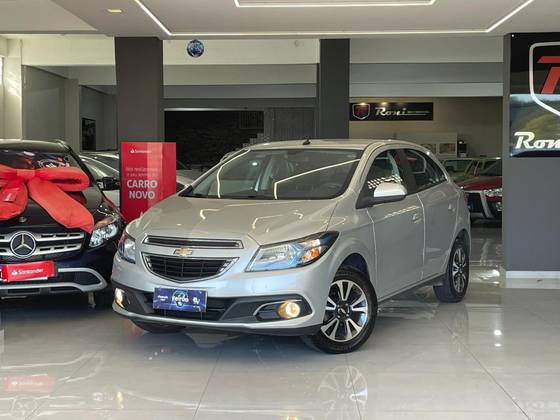 CHEVROLET ONIX 1.4 MPFI LTZ 8V FLEX 4P MANUAL CHEVROLET ONIX 1.4 MPFI LTZ 8V FLEX 4P MANUAL